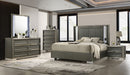 Leyland Queen Bedroom Set - Dream Home Furniture & Mattress (Waite Park, MN)