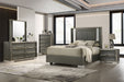 Leyland Queen Bedroom Set - Dream Home Furniture & Mattress (Waite Park, MN)