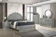 Cassiopeia E.King Bed - Dream Home Furniture & Mattress (Waite Park, MN)