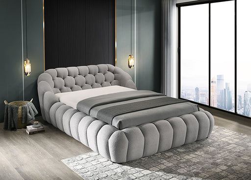 Newquay Bed - Dream Home Furniture & Mattress (Waite Park, MN)