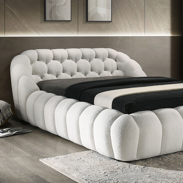 Newquay Bed - Dream Home Furniture & Mattress (Waite Park, MN)