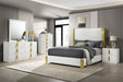 Basildon Nightstand - Dream Home Furniture & Mattress (Waite Park, MN)