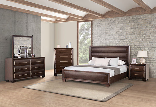 Hinwitz Mirror - Dream Home Furniture & Mattress (Waite Park, MN)