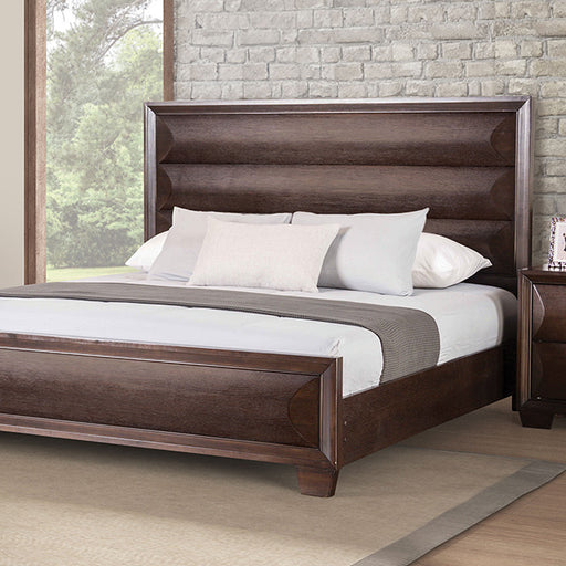 Hinwitz Queen Bedroom Set - Dream Home Furniture & Mattress (Waite Park, MN)