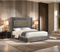 Danvers Bed - Dream Home Furniture & Mattress (Waite Park, MN)