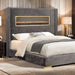 Danvers Bed - Dream Home Furniture & Mattress (Waite Park, MN)