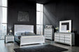 Galea 4 Pc Queen Bedroom Set - Dream Home Furniture & Mattress (Waite Park, MN)