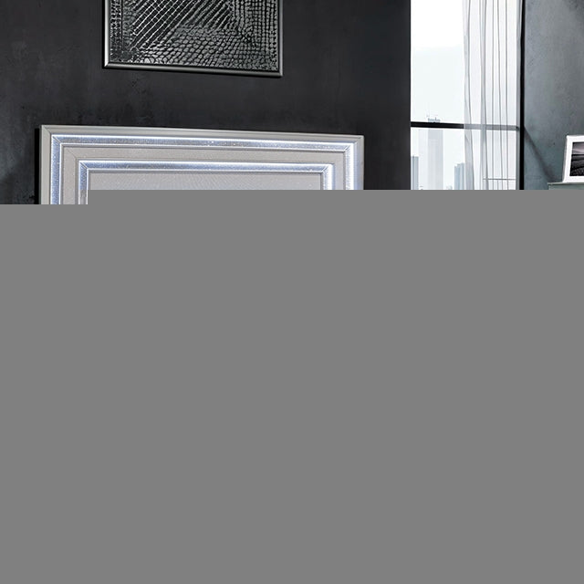 Galea 4 Pc Queen Bedroom Set - Dream Home Furniture & Mattress (Waite Park, MN)