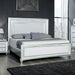 Galea 5 Pc Queen Bedroom Set w/ Chest - Dream Home Furniture & Mattress (Waite Park, MN)