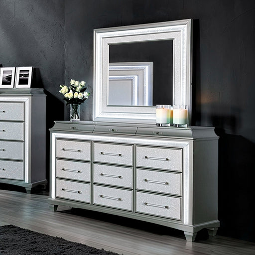 Galea Dresser - Dream Home Furniture & Mattress (Waite Park, MN)