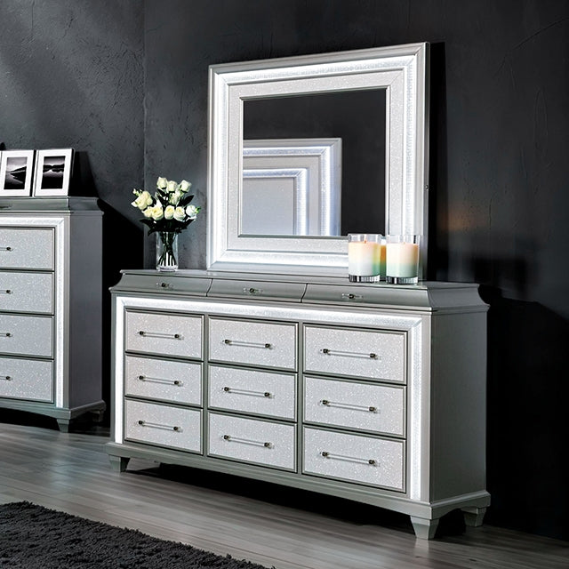 Galea Dresser - Dream Home Furniture & Mattress (Waite Park, MN)