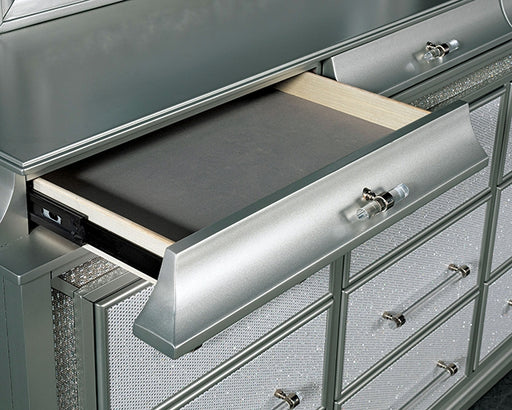 Galea Dresser - Dream Home Furniture & Mattress (Waite Park, MN)