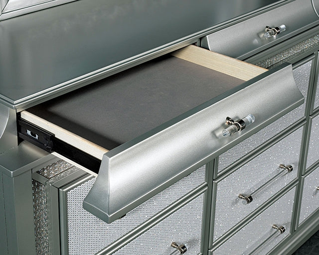Galea Dresser - Dream Home Furniture & Mattress (Waite Park, MN)