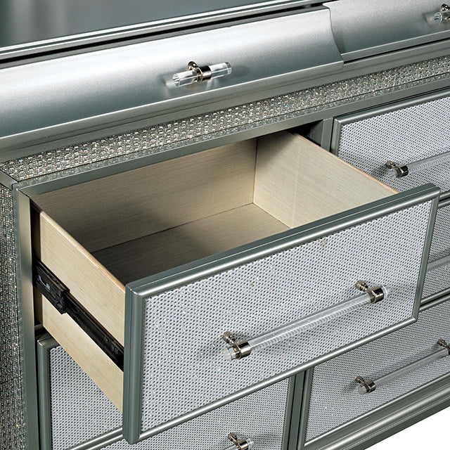 Galea Dresser - Dream Home Furniture & Mattress (Waite Park, MN)