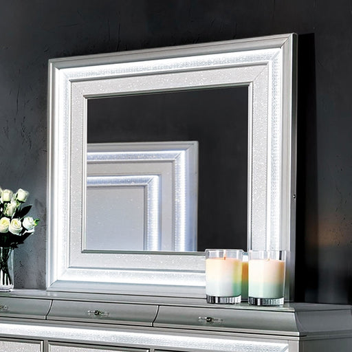 Galea Mirror - Dream Home Furniture & Mattress (Waite Park, MN)