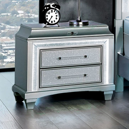 Galea Nightstand - Dream Home Furniture & Mattress (Waite Park, MN)