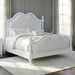 Swindon E.King Bed - Dream Home Furniture & Mattress (Waite Park, MN)
