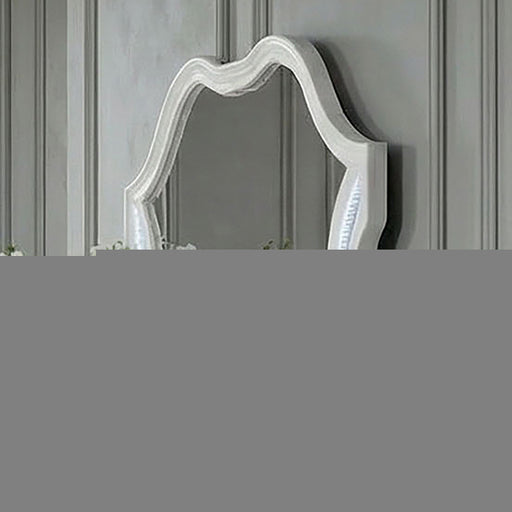 Swindon Mirror w/ LED - Dream Home Furniture & Mattress (Waite Park, MN)
