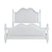 Swindon E.King Bed - Dream Home Furniture & Mattress (Waite Park, MN)