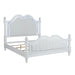 Swindon E.King Bed - Dream Home Furniture & Mattress (Waite Park, MN)