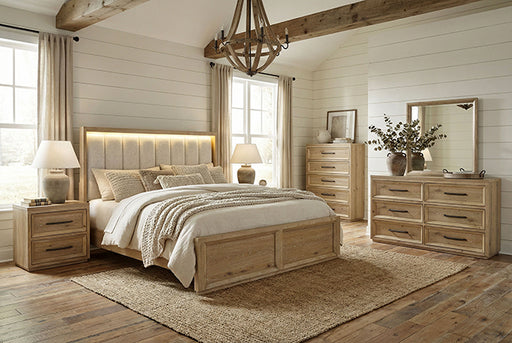 Helios Dresser - Dream Home Furniture & Mattress (Waite Park, MN)