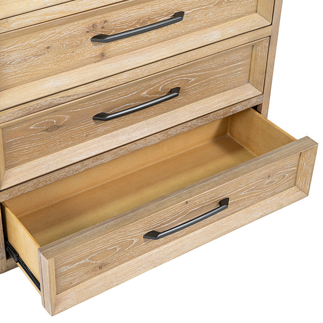 Helios Chest - Dream Home Furniture & Mattress (Waite Park, MN)