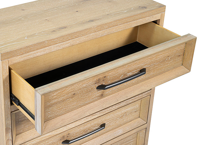 Helios Chest - Dream Home Furniture & Mattress (Waite Park, MN)