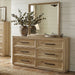 Helios Dresser - Dream Home Furniture & Mattress (Waite Park, MN)