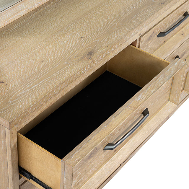 Helios Dresser - Dream Home Furniture & Mattress (Waite Park, MN)