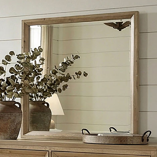 Helios Mirror - Dream Home Furniture & Mattress (Waite Park, MN)