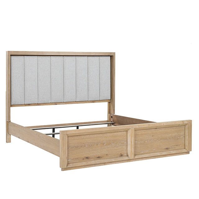 Helios 4 Pc Queen Bedroom Set - Dream Home Furniture & Mattress (Waite Park, MN)
