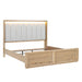 Helios Queen Bed - Dream Home Furniture & Mattress (Waite Park, MN)