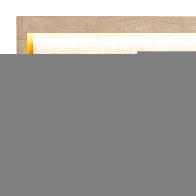 Helios Queen Bed - Dream Home Furniture & Mattress (Waite Park, MN)