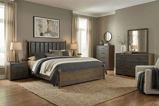 Newent Nightstand - Dream Home Furniture & Mattress (Waite Park, MN)