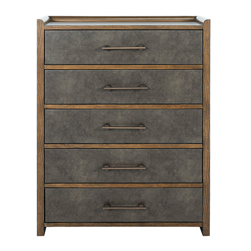 Newent Chest w/ ASTM - Dream Home Furniture & Mattress (Waite Park, MN)