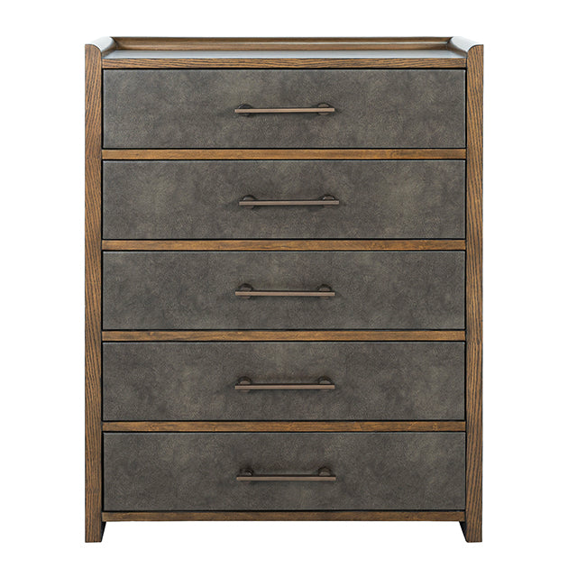 Newent Chest w/ ASTM - Dream Home Furniture & Mattress (Waite Park, MN)
