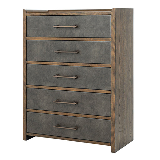 Newent Chest w/ ASTM - Dream Home Furniture & Mattress (Waite Park, MN)