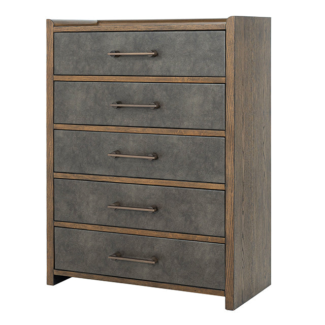 Newent Chest w/ ASTM - Dream Home Furniture & Mattress (Waite Park, MN)