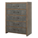 Newent Chest w/ ASTM - Dream Home Furniture & Mattress (Waite Park, MN)