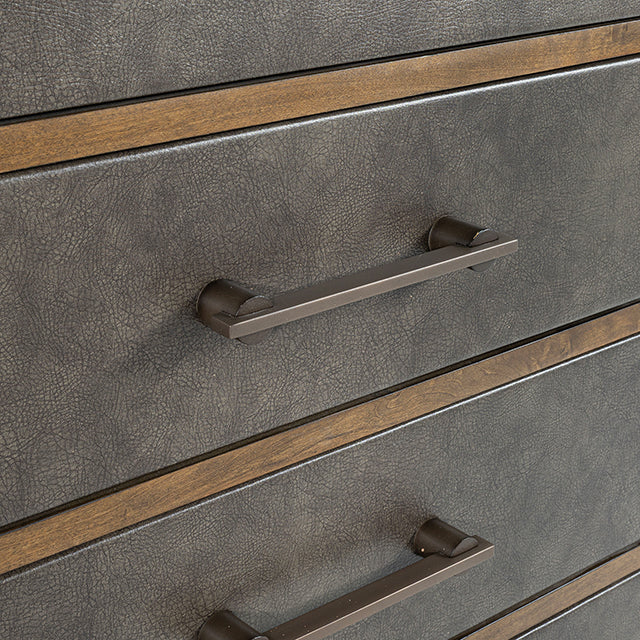 Newent Chest w/ ASTM - Dream Home Furniture & Mattress (Waite Park, MN)