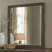 Newent Beveled Mirror - Dream Home Furniture & Mattress (Waite Park, MN)