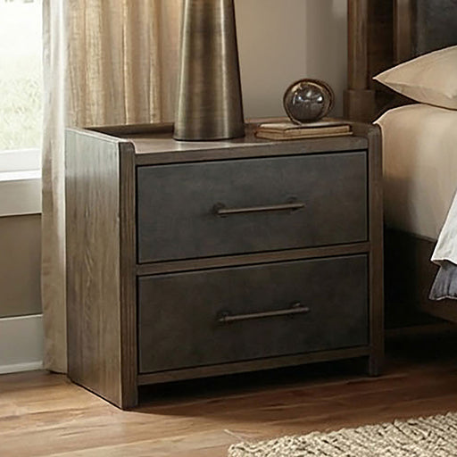 Newent Nightstand - Dream Home Furniture & Mattress (Waite Park, MN)