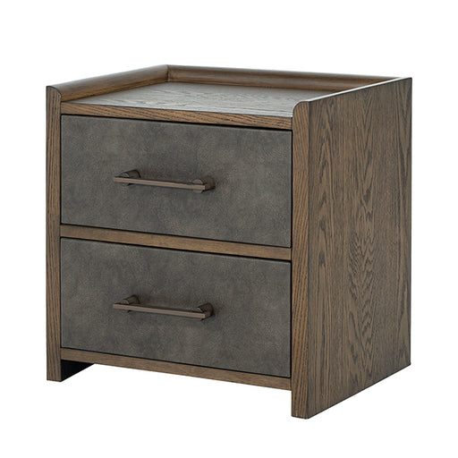 Newent Nightstand - Dream Home Furniture & Mattress (Waite Park, MN)