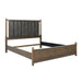 Newent Queen Bed - Dream Home Furniture & Mattress (Waite Park, MN)