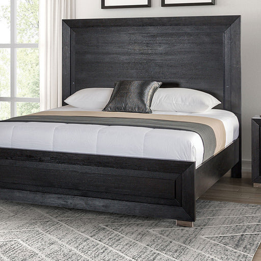 Ashbourne Queen Bedroom Set - Dream Home Furniture & Mattress (Waite Park, MN)