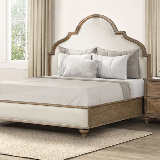 Lyris Queen Bedroom Set - Dream Home Furniture & Mattress (Waite Park, MN)