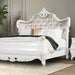 Valentini Queen Bedroom Set - Dream Home Furniture & Mattress (Waite Park, MN)