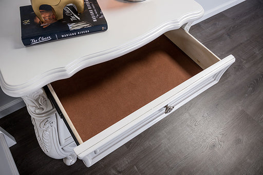 Valentini Night Stand - Dream Home Furniture & Mattress (Waite Park, MN)