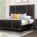 Kenyada E.King & Queen Bed - Dream Home Furniture & Mattress (Waite Park, MN)