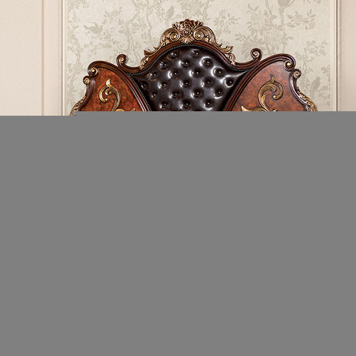 Aquilina Queen Bedroom Set - Dream Home Furniture & Mattress (Waite Park, MN)